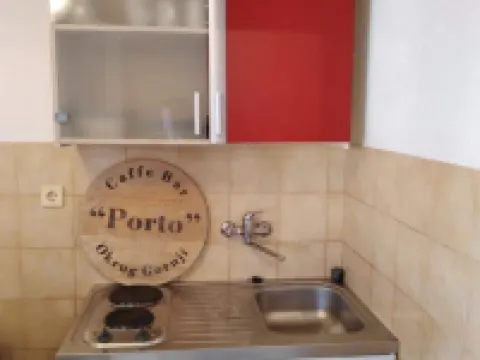 Apartmani Lucija Hôtels à : 