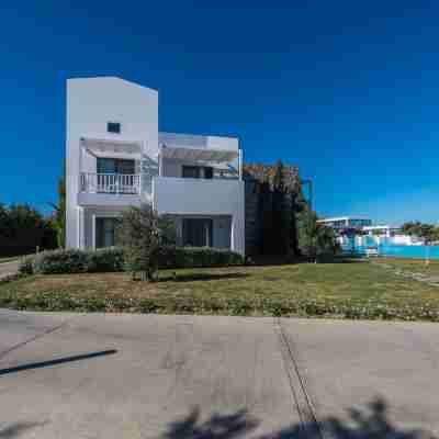 Diamond Deluxe Hotel - Adults Only Hotel Exterior