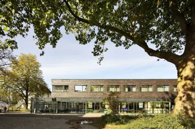 Petul Apart Hotel am Ruhrbogen Hoteles en Bochum
