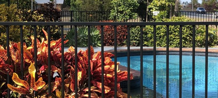 True Blue Motor Inn Hotels in Rockhampton