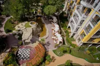 Harmony Suites 2,3
