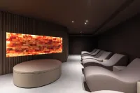 Hotel Europa - spa