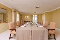 Lucknam Park Hotel Hotels in Castle Combe