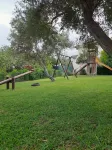 Quinta do Morgado - Apartamentos Turisticos Monte Da Eira Hotel di Cabanas de Tavira