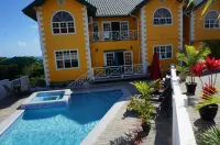 Faith's Villa Tobago - Ocean View