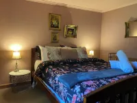 Sutton Spring Art Retreats Отели в г. Дейлсфорд