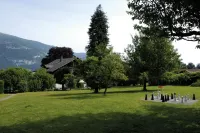 Leissigen Youth Hostel Hotels in Beatenberg