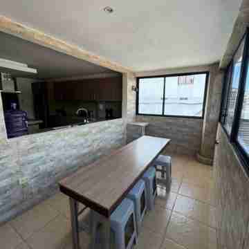 casa Darjona Dining/Meeting Rooms