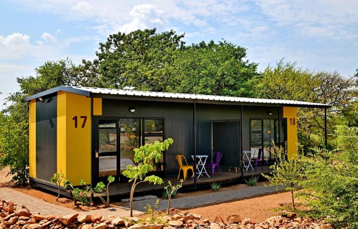SleepOver Beitbridge