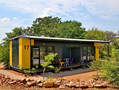 SleepOver Beitbridge