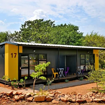 SleepOver Beitbridge