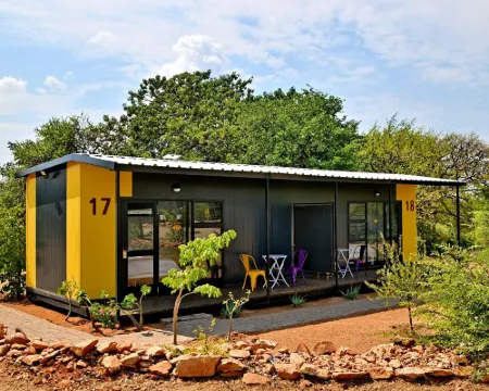 SleepOver Beitbridge Hotels in Far North
