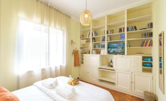 Urban Bliss Guesthouse