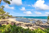 Kuau Plaza Paia Condo with Parking Hotels in Kahului