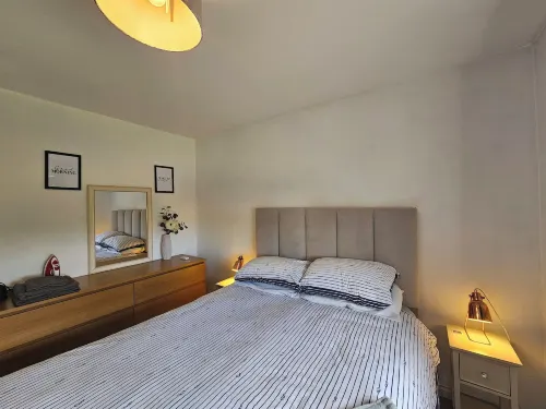 The Park view, 2 Bedroom House - 2 звезды
