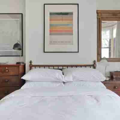Gorgeous Garden Flat Kensal 1 Bed Rooms