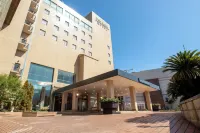 Hotel New Gaea Omuta Garden - Bữa sáng