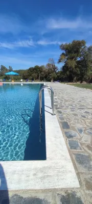 Vians Olympia Resort Hotels in 