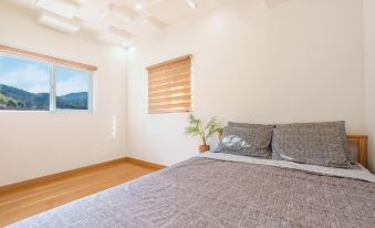 Namhae Namhaewa Private House Pension