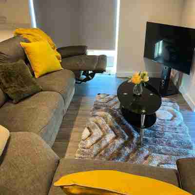4 Guests - Petok - Parking - 35min Central London Others