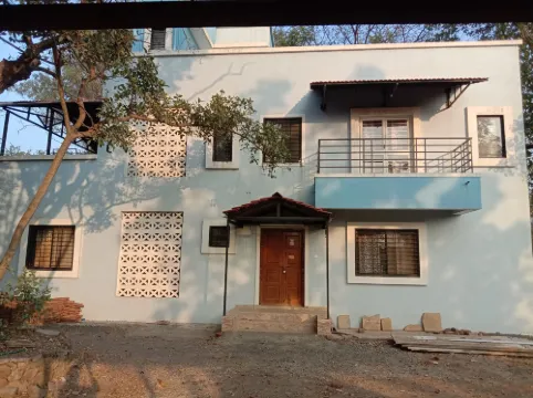 สเนห์บาน อะโกร ฟาร์ม รีสอร์ต