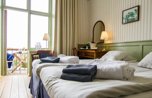 瓦克斯赫爾姆酒店