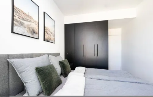 Olivo Komfort i Skandynawski Design Blisko pla y