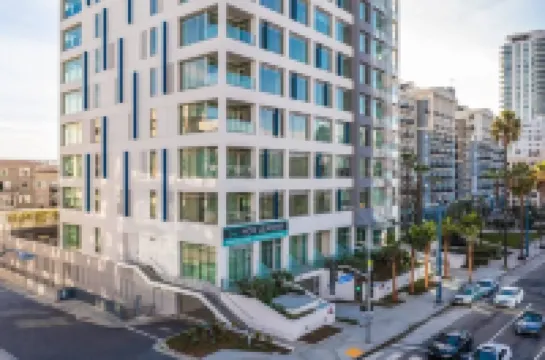 @ มาร์เบลลา เลน - ลักชัวรี บีชไซด์ 2 ห้องนอน