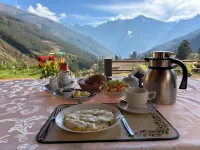 Casa de Salcantay , Choquequirao