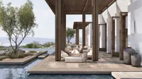 JW Marriott Crete Resort & Spa Hotels in Akrotiri