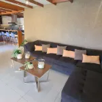 HOP Tunez Hermoso Departamento con Piscina