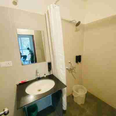 Anija Golf and Country Resort Pvt Ltd Rooms