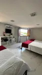 Pousada Mangue Seco Hotels in Conceicao da Barra