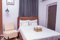 TM Luxe Stays Apartment - Apartments