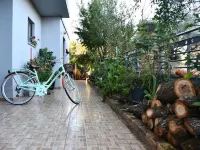 Nafpaktos Cozy Nest, Homely Vibes Near the Beach Hotels in Naupactus