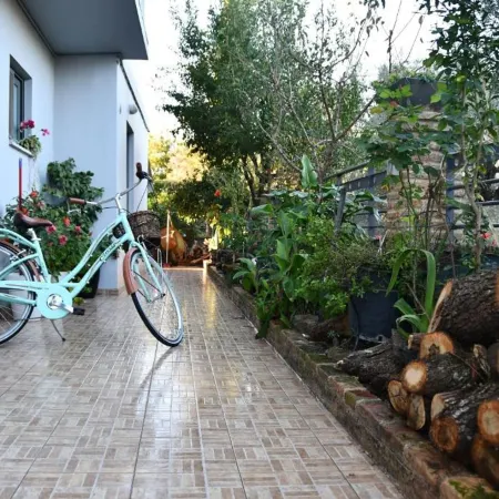 Nafpaktos Cozy Nest, Homely Vibes Near the Beach