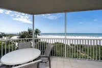 Immaculate Direct Gulf Front 3 Bedroom Condo - Gullwing 505 Condo