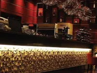 Hotel Royal - バー