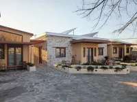 1929 Boutique Residences Hotel a 