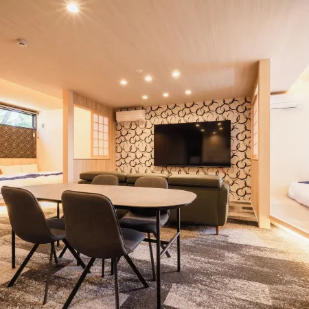 HOTEL NINESTATES KARATSU
