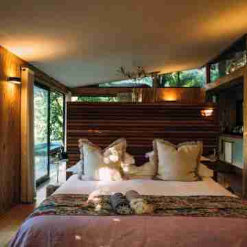 Phakalane Retreat Rooms