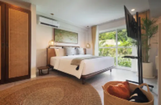 Tropicana Bingin Managed by CPM Bali Hoteles cerca de Playa Bingin