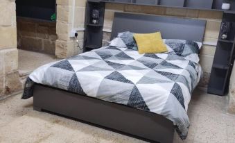 Valletta Authentic Apartment