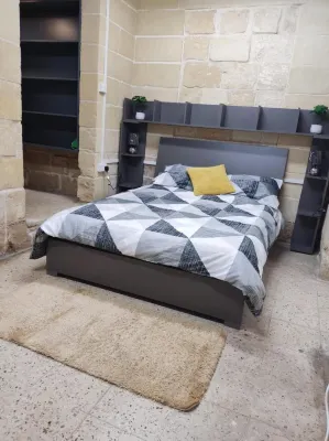 Valletta Authentic Apartment