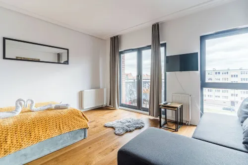 Little Heaven na Toruńskiej