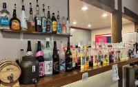 ピースイン萩 - バー
