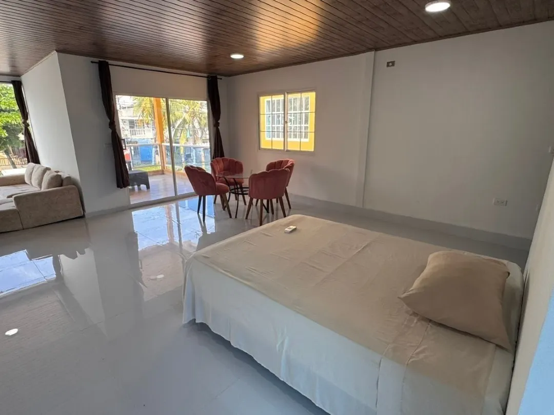 Apartamentos Sweet Island - San Andrés