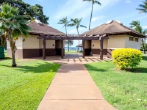 Regency Villas at Poipu Kai H222 5 Bedroom Condo Hotels in Poipu