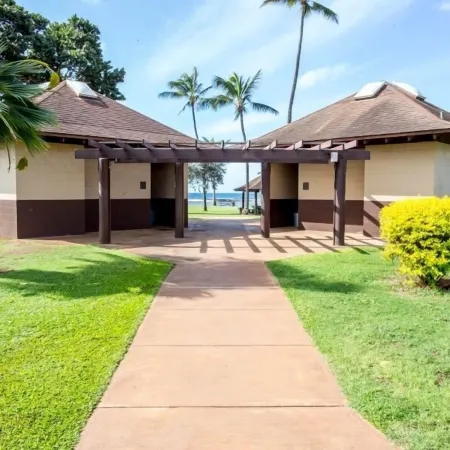 Regency Villas at Poipu Kai H222 5 Bedroom Condo
