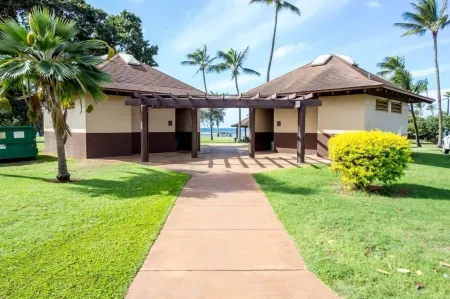 Regency Villas at Poipu Kai H222 5 Bedroom Condo